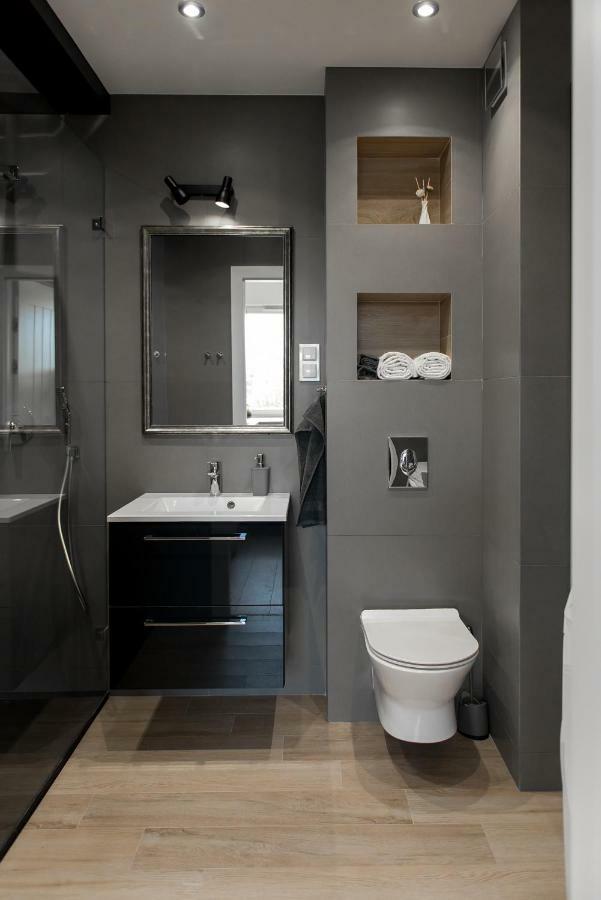 Apartamento Global Z Bezplatnym Parkingiem Podziemnym